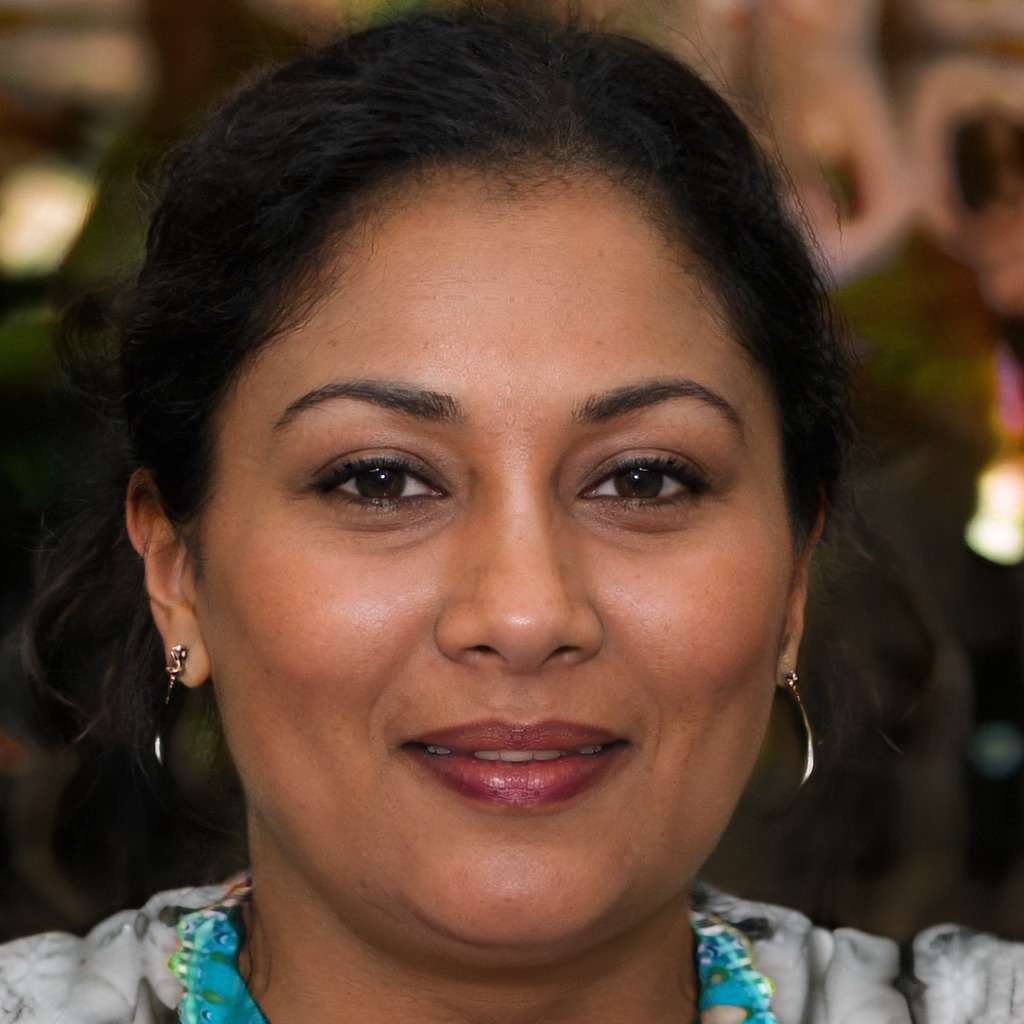 Divya Singh