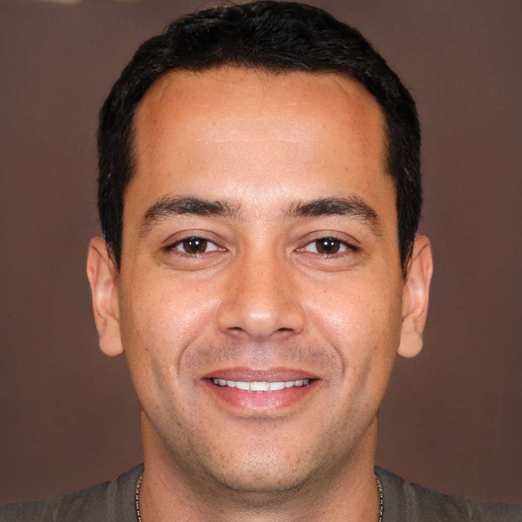 Amit Desai