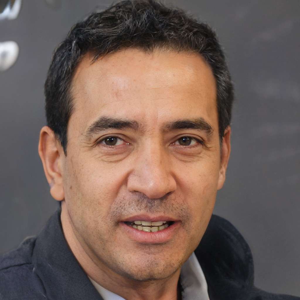 Nikhil Joshi