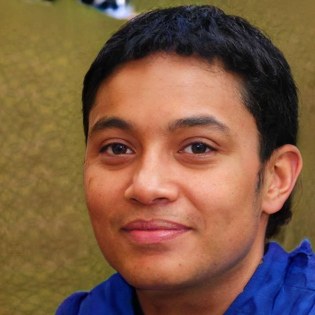 Arjun Mehta