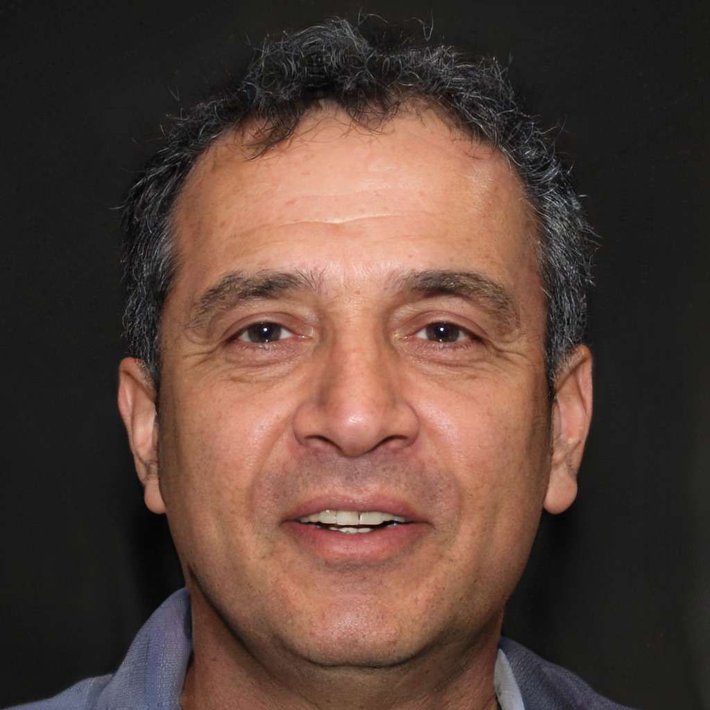 Vikram Malhotra