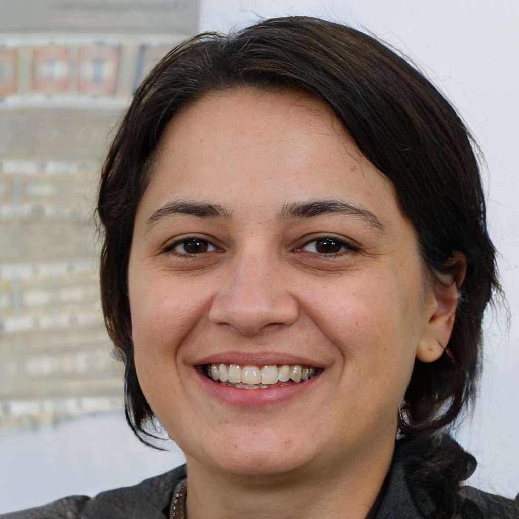 Priya Patel